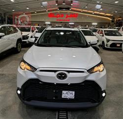 Toyota Frontlander